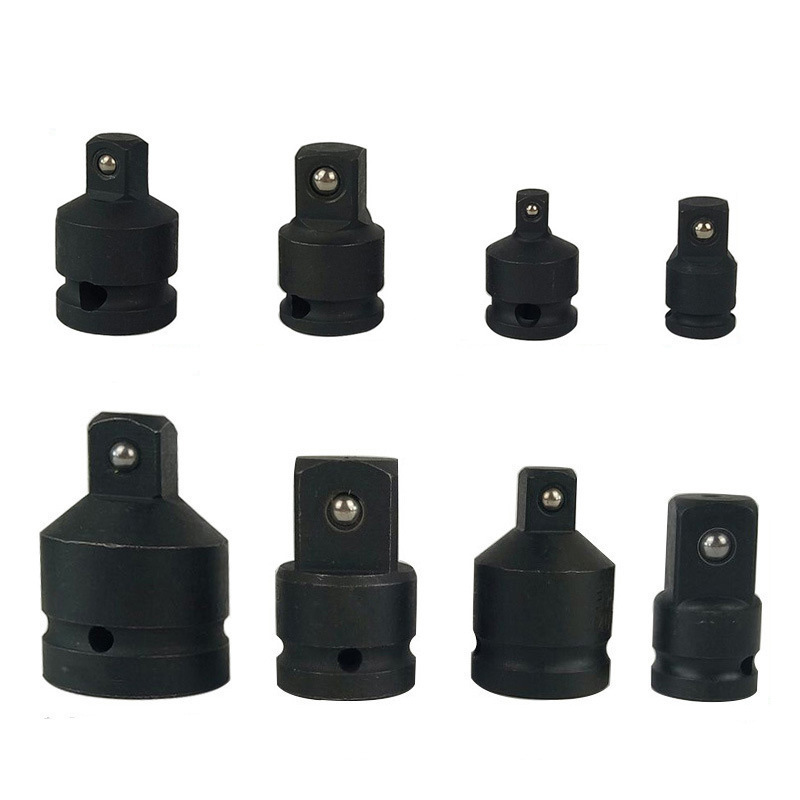 DIY热销气动套筒 1/2寸转3/4 3/4转1/2转换头 不锈钢转接杆