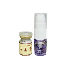 优肤平套装无痛点痣膏不留坑药水药膏祛志点斑水笔专用液一件代发