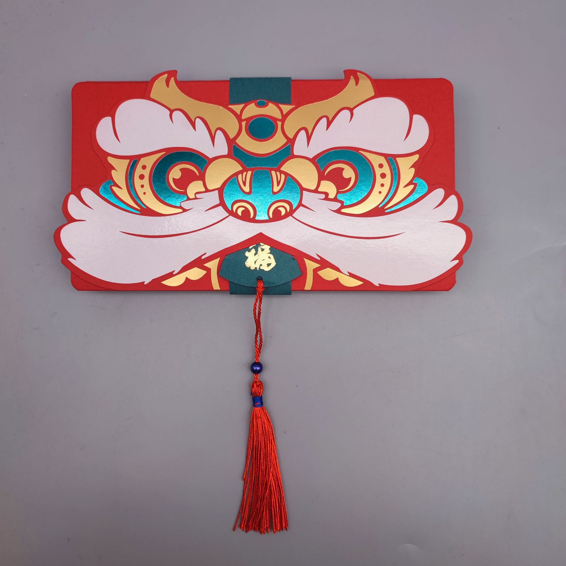 春节红包新年爸妈创意红包6卡位10卡位贺卡红包拉钱红包现货,2022虎年新年新款红包现货批发网红爆款狮头红包国潮创意利是封 狮子头红包新年网红折叠式6卡10卡仪式感新年用虎虎生威卡位红包,2022春节红包袋创意立体异形抖音虎年折叠红包烫金新年红包利是封 2022创意虎年折叠红包国潮10卡位6卡位利是封虎年虎虎生威红包