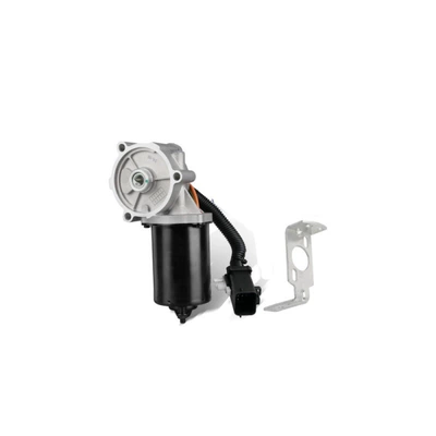 Applicable to Transfer case