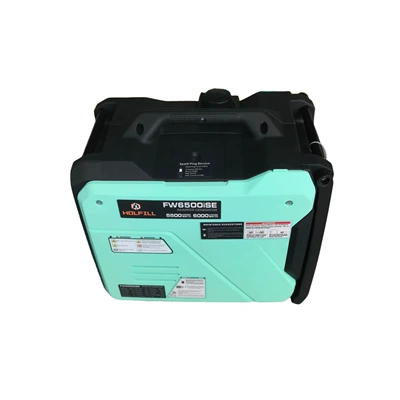 outdoor portable permanent magnet – Avtomobil generatorları