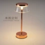 小光桌面跨境卧室台灯