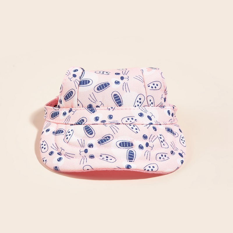 Simple Style Polyester Cartoon Pet Hat display picture 12