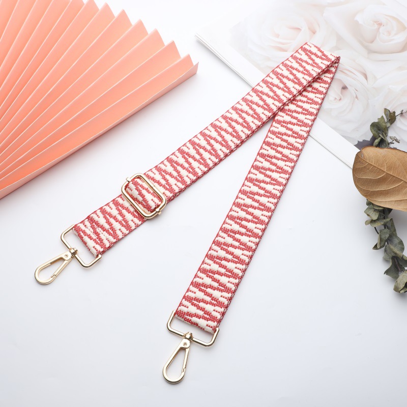 Trendy Strap Look