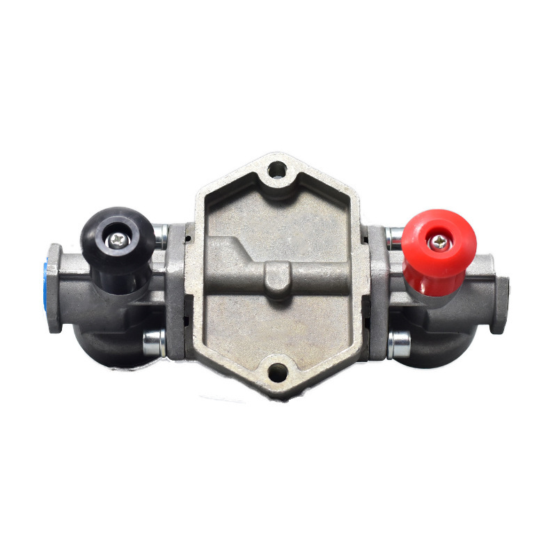 Piezas europeas del autobús del camión pesado de la válvula 352045001 del lanzamiento de SMT