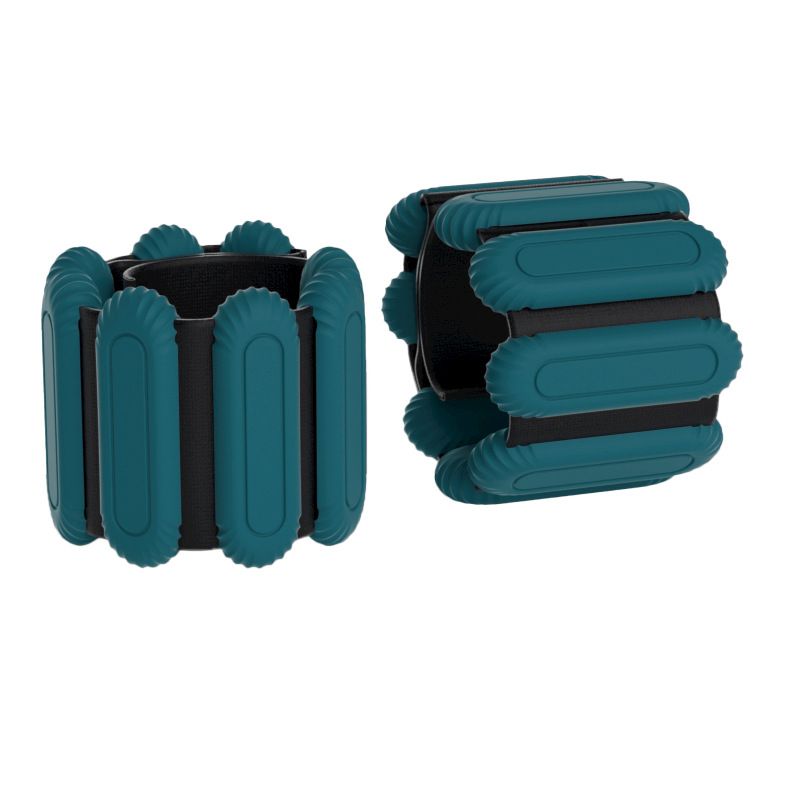 Темно-зеленый