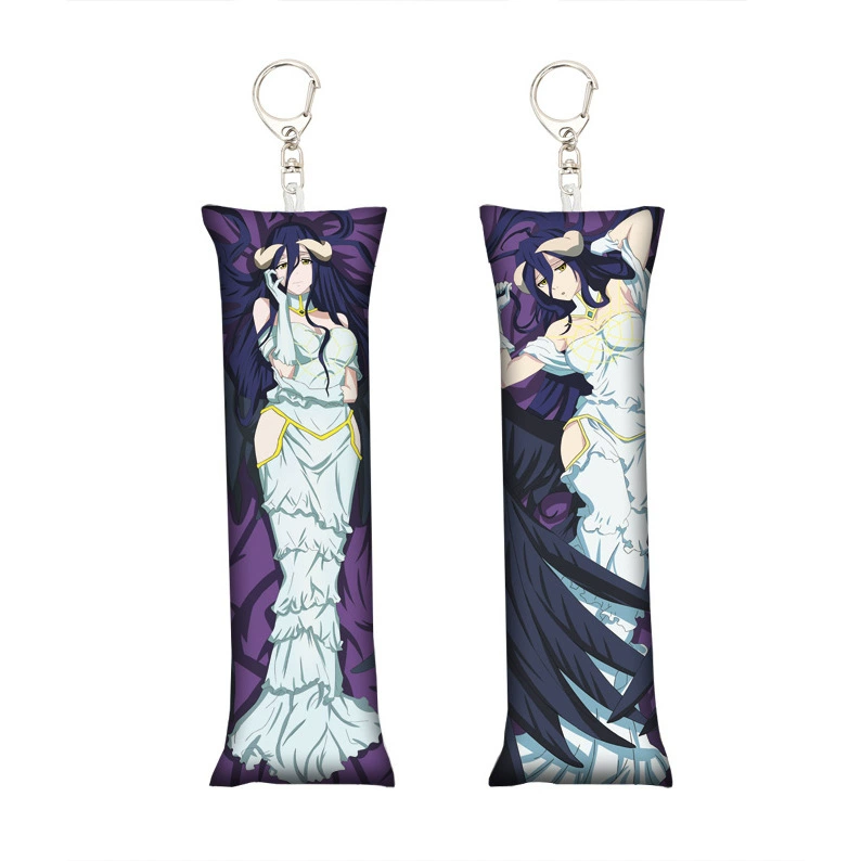 [动漫盾之勇者成名录小抱枕钥匙扣迷你书包挂饰Mini Dakimakura] → [анимэ: Защитник слабых] мини-подушка брелок ключей рюкзак подвеска