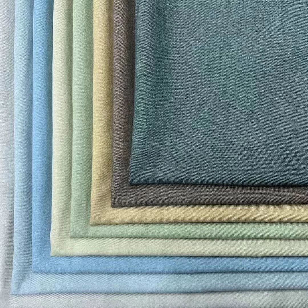 Disposable silk denim summer cloth, shirt, dress, children's clothing