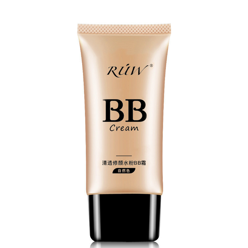 女性用メイクアップクリーム BBクリーム ニキビ跡カバー コンシーラー リキッドファンデーション 補正 ナチュラル ノンホワイトニング 汗止め化粧品|undefined