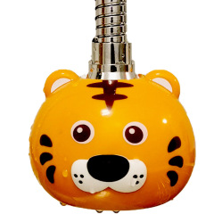 衛生間水龍頭龍頭接頭可旋轉通用廚房萬向延伸器洗碗