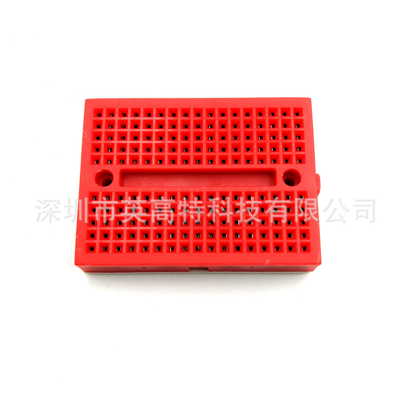 SYB-170面包板 (3)