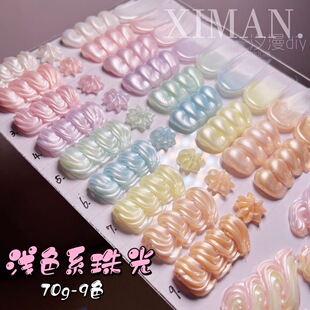 ����70g�R����ɫϵ��������zˮ���z�����zDIY�֙C�������zˮ�l�A