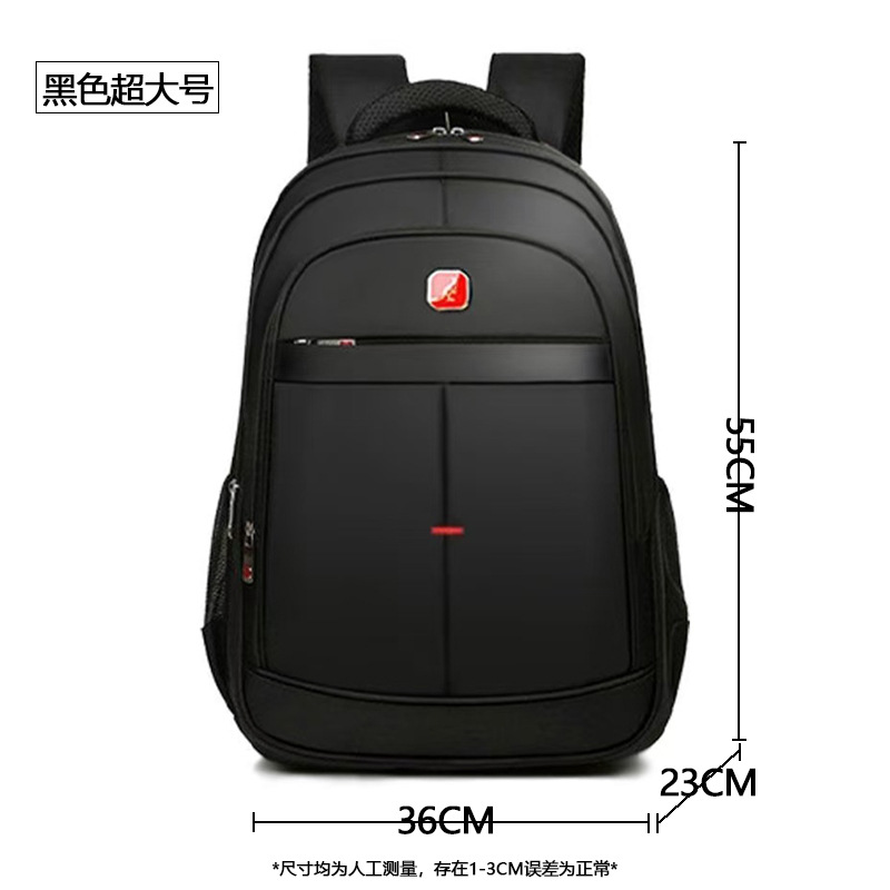 Negro Extra Large