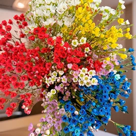 盆栽;干花;其他园林植物