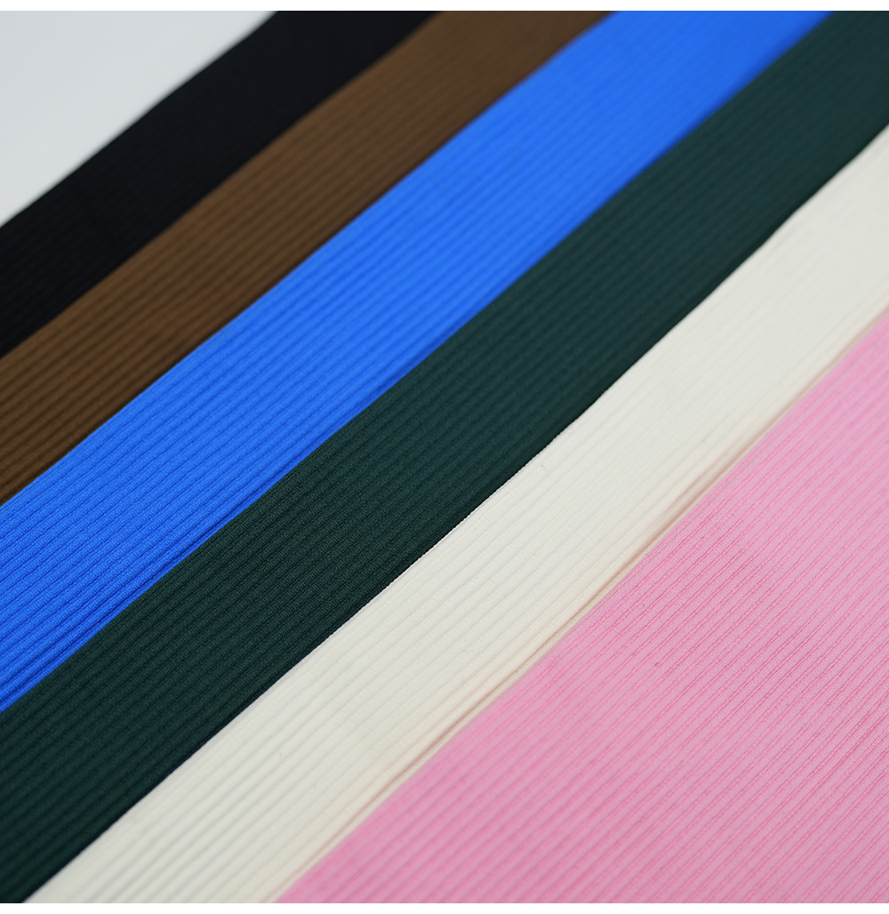 Basic Klassischer Stil Einfarbig Nylon U-ausschnitt Trainings Anzug Overalls display picture 13