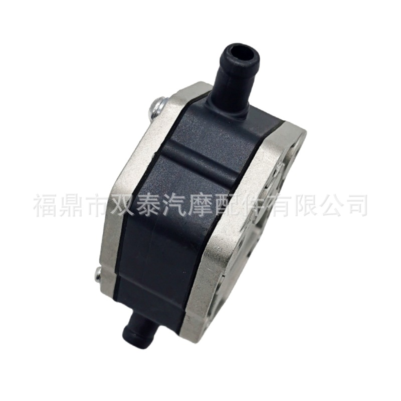 6E5-24410-01-00 Fuel Pump for Yamaha 2-Stroke 115HP-300HP V4 V6 Outboard