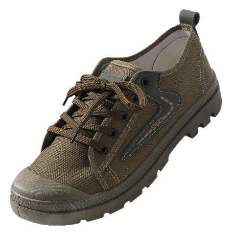 2025 Labor Protection Shoes Men's Liberation Shoes Thickened Wear-resistant Non-slip Hiking Hiking Shoes Casual Breathable Construction Site Shoes Workwear Shoes