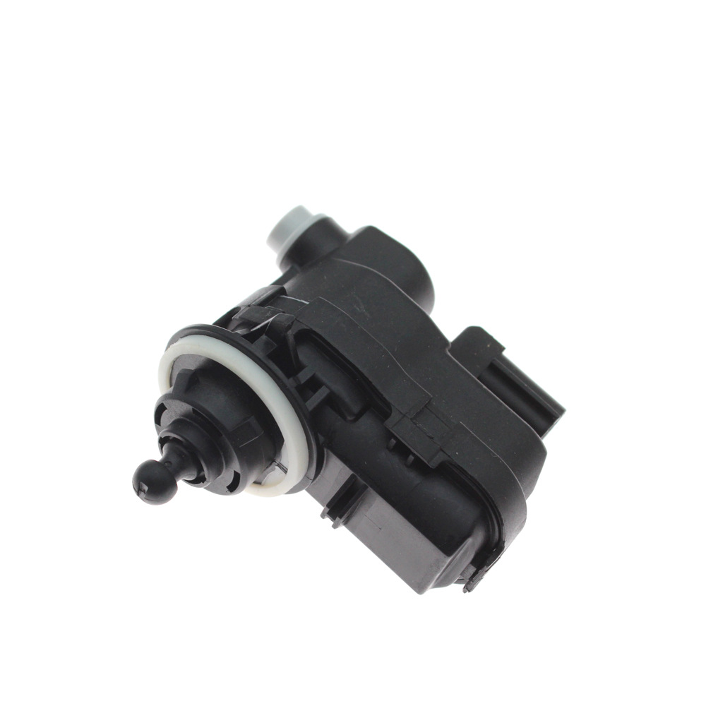 26056-00Q0A para Peugeot Citroën Opel motor de ajuste horizontal de los faros image 2