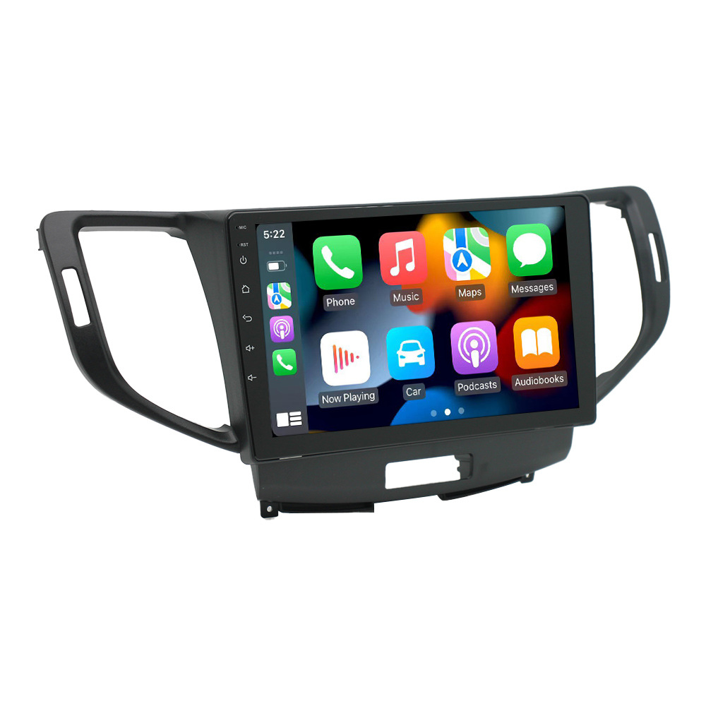 Adecuado para Honda 09 platino Rui acuerdo Android coche Bluetooth MP5 reproductor coche GPS todo en uno de navegación