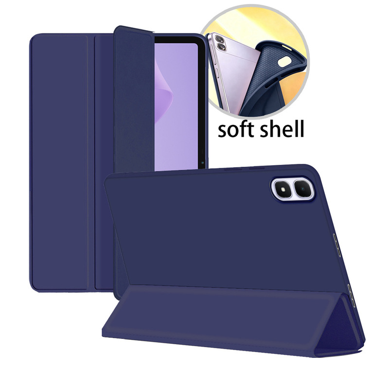 Suitable for 2026 Transsion Infinix Xpad 30 Pro 11inch tablet protective case TPU 70% off soft shell cover