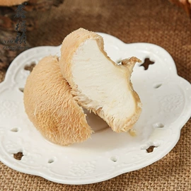 银耳;猴头菇;其他干货