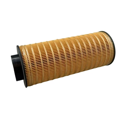 Filter, Oil filter