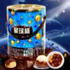 1 bucket*Planet Cup is about 1000g