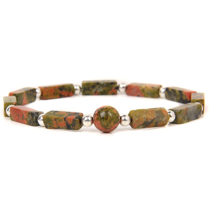 Natural Crystal And Gemstone Fine Charm For Peaceful Energy_voghion.com