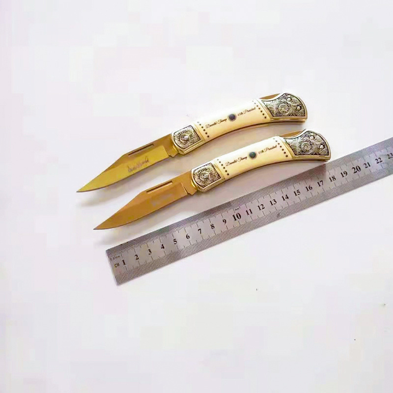 压注柄折叠刀高硬度随身小刀户外折刀水果刀具野外求生刀-阿里巴巴