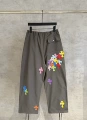 With leg rope dark gray