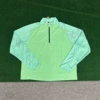 Thread half pull green