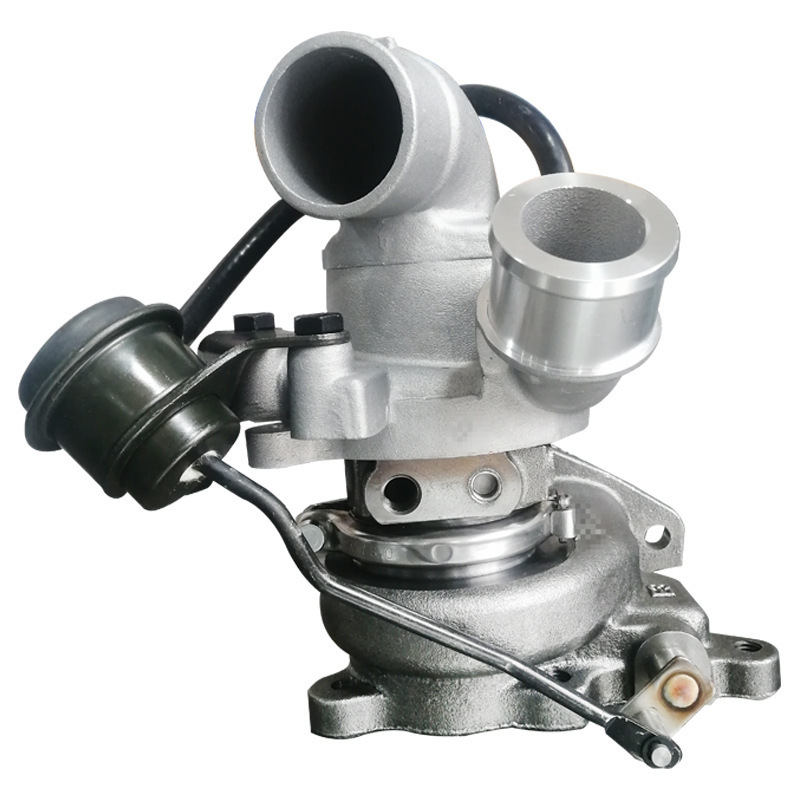 TF035 28200-4a201 wholesale turbocharger fit car booster and accessories