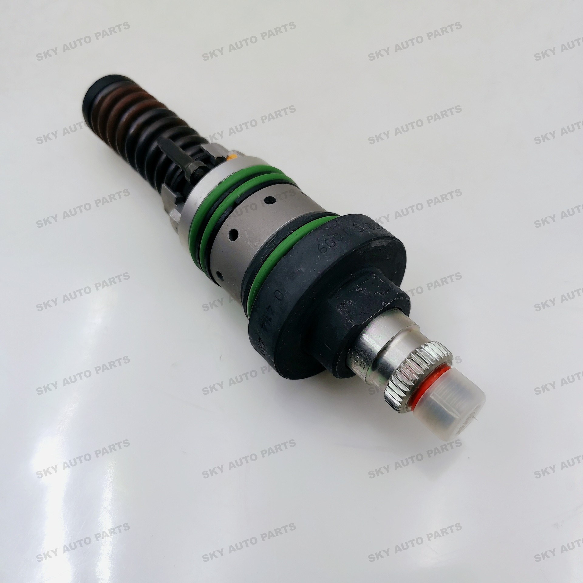 0414491109 Single Pump, Engine Machinery Fuel Injection Pump Parts