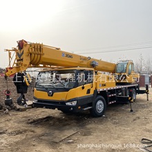 徐工吊机 25K5-I 25吨汽车吊 30吨 50吨 70吨 XCMG 无手续