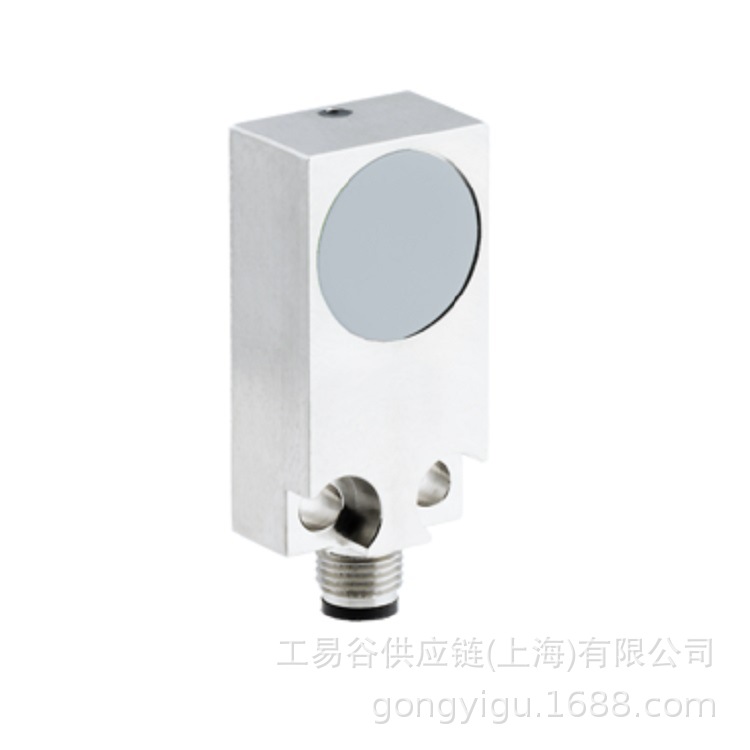 BAUMER电感式接近开关IFFM系列  IFFM 12P37A3/S05L  10147638