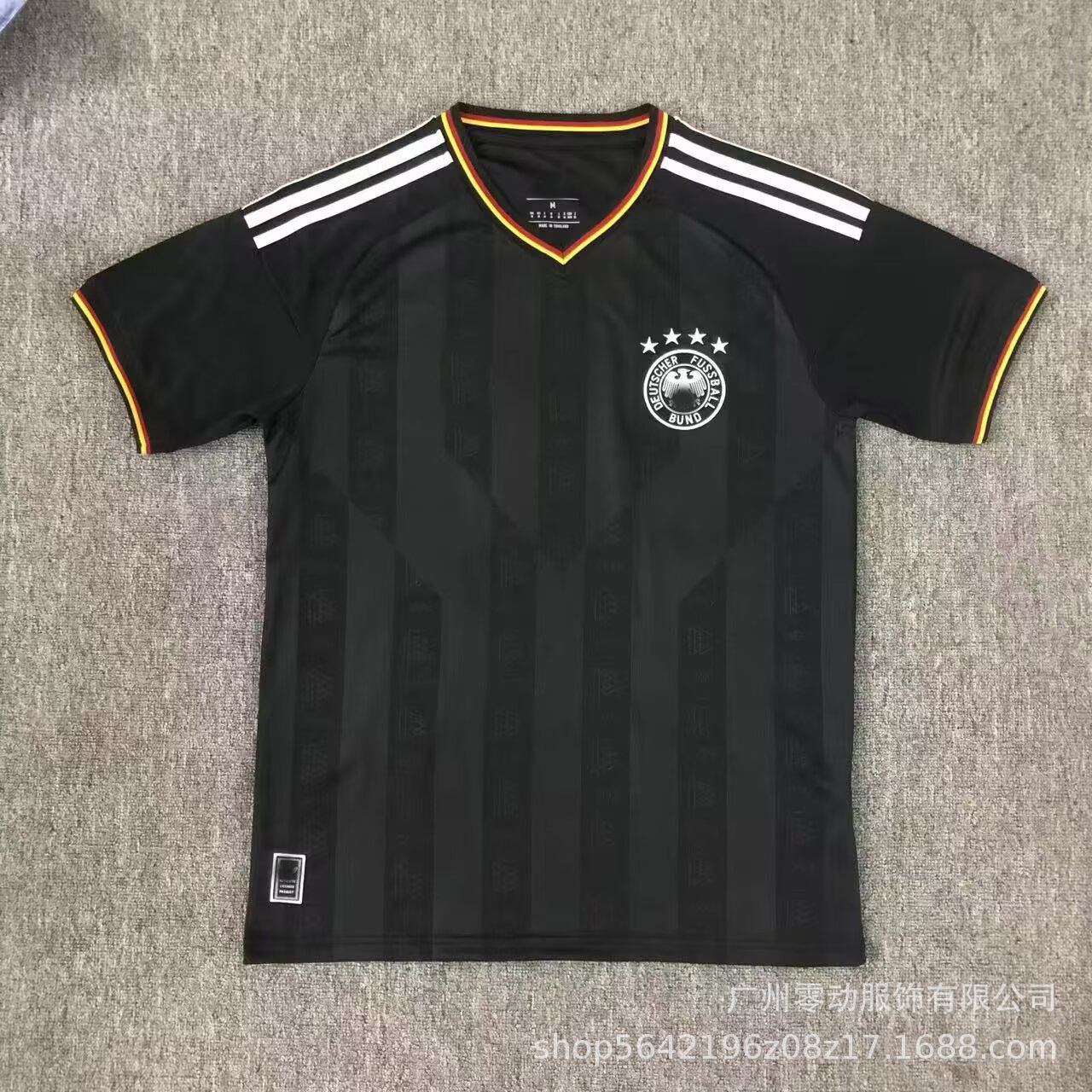 26 camisetas de EE. UU., Canadá y México: México, Países Bajos, Argentina, Portugal, Francia, Brasil, uniformes de fútbol de Francia.