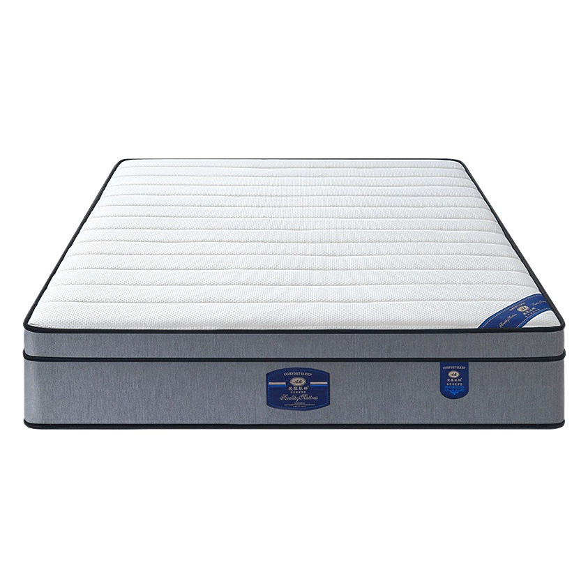 Пятизвездочный отель двухслойный независимый мешок мини пружинный латексный матрас Simmons 3D внутренний матрас