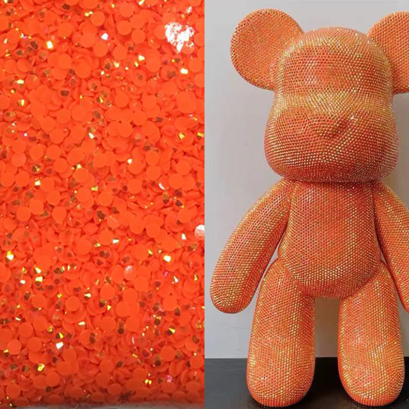 Orange Jelly AB