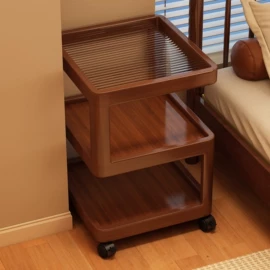 衣帽架;收纳架;室内花架