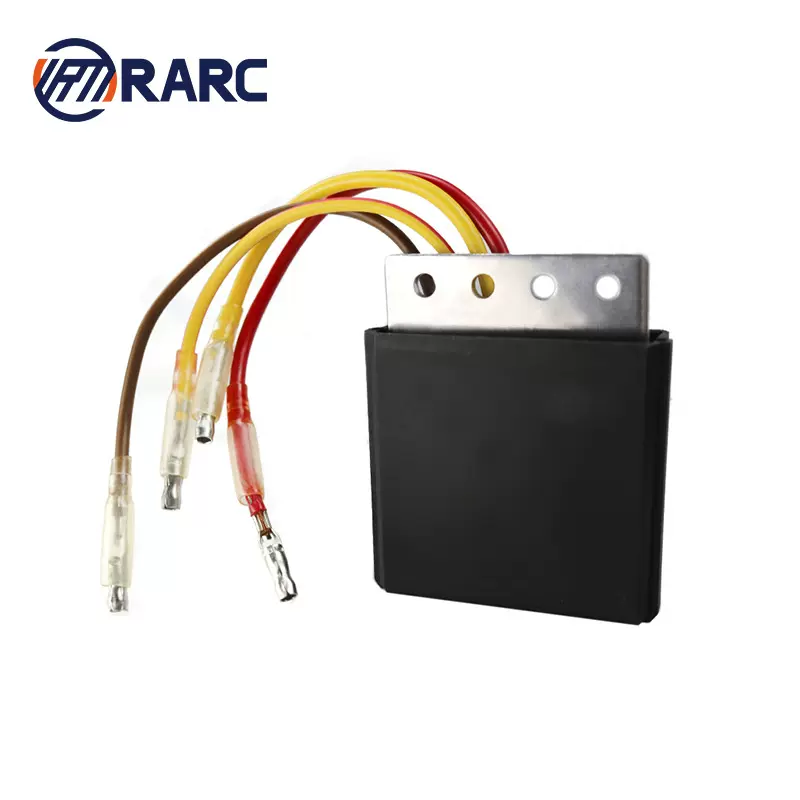 T127 整流器适用于北极星ATV电子调节器 Polaris 4060173 2203636