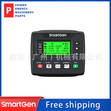 Smartgen����HGM410N�ΙC�Ԇ��Ӱl늙C�M������Controller