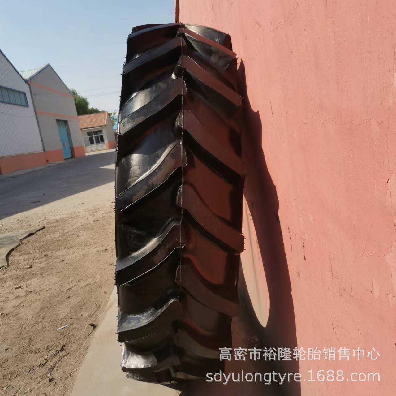 农用轮胎14.9-30人字轮胎16.9-34 16.9-28 18.4-38拖拉机轮胎