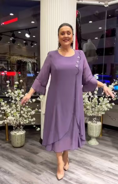 보라