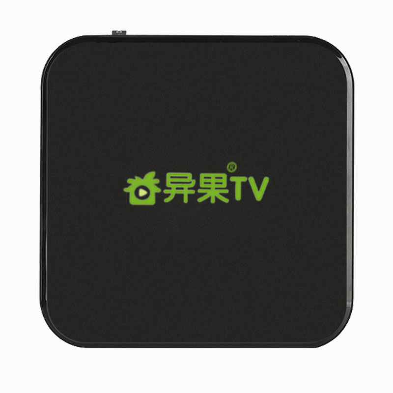Yiguo TV Android TV, Receptor de Transmisión en Vivo, Smart Home, WiFi Inalámbrico, Proyección de Pantalla, Proyección de Pantalla 4K