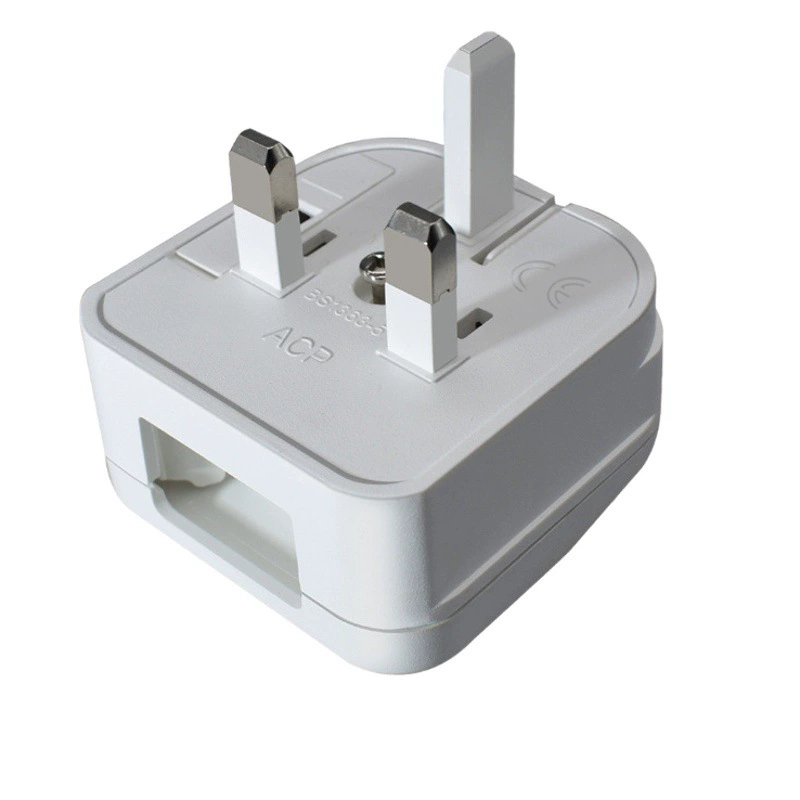 Британский материк два-контактный 2 штекер для британского стандарта Гонконг преобразователь питания Гонконг версии 3 штекер Макао преобразования вилка Британский стандарт