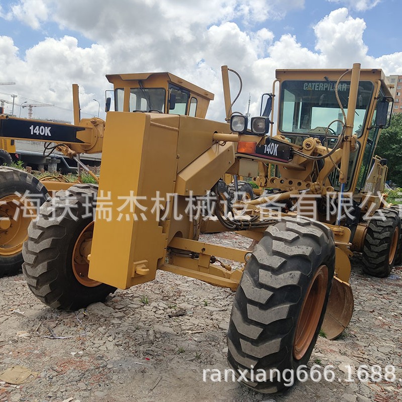 卡特140G平地机 卡特140K平地机出售 卡特平地机