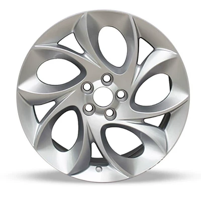 Hub: E550 360 RX5 MG - 17inch-roewe-550mg-mt615x6j