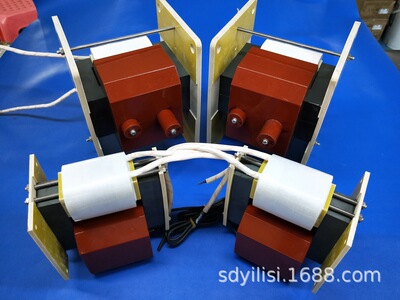 [生产供应工业空气处理臭氧发生器 大功率高频变压器]