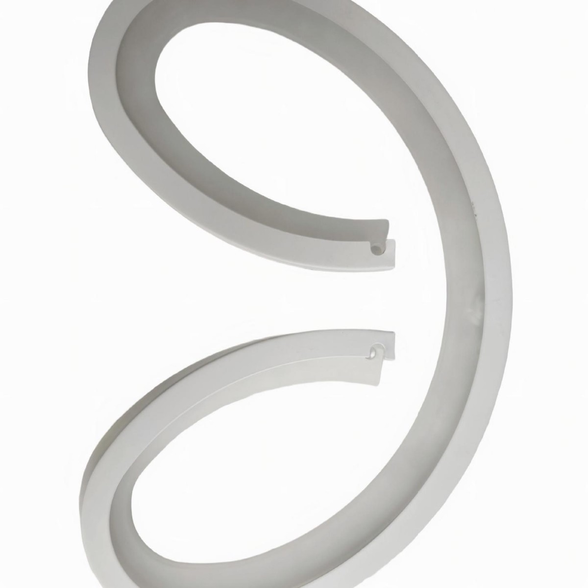 Iluminación de techo de estilo nórdico mariposa transfronteriza decoración de sala de estar moderna lámpara minimalista LED accesorios de luz de techo de lujo