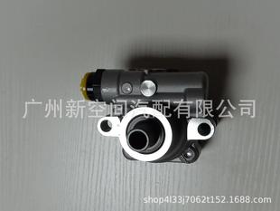 25897658 for Cadillac XLR 4.6L V8 04-09 Cadillac booster pump
